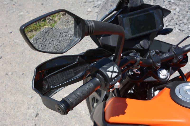 Test KTM 390 Adventure: malé velké cestovní enduro - 42 - 1 Test 2020 KTM 390 Adventure (12)