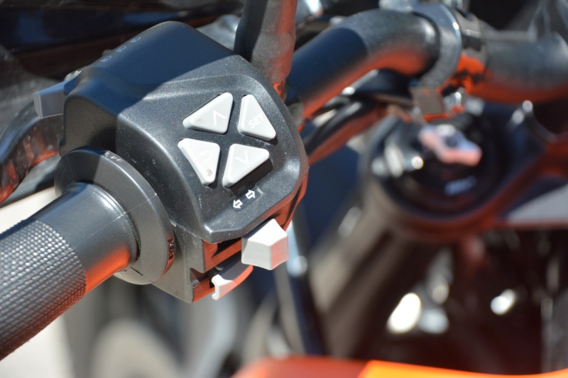 Test KTM 390 Adventure: malé velké cestovní enduro - 43 - 1 Test 2020 KTM 390 Adventure (16)
