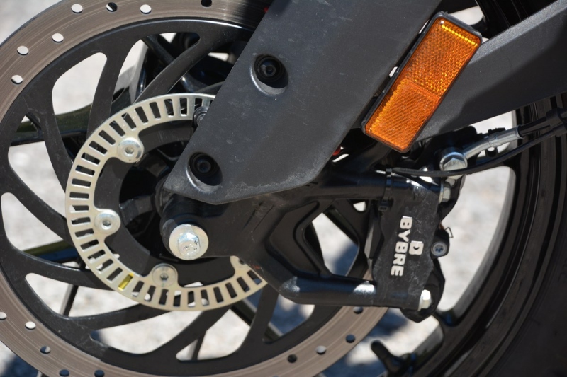 Test KTM 390 Adventure: malé velké cestovní enduro - 49 - 1 Test 2020 KTM 390 Adventure (21)