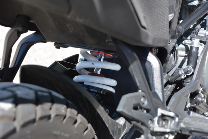 Test KTM 390 Adventure: malé velké cestovní enduro - 53 - 2 Test 2020 KTM 390 Adventure (31)