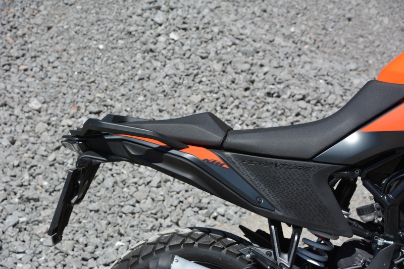 Test KTM 390 Adventure: malé velké cestovní enduro - 54 - 2 Test 2020 KTM 390 Adventure (32)