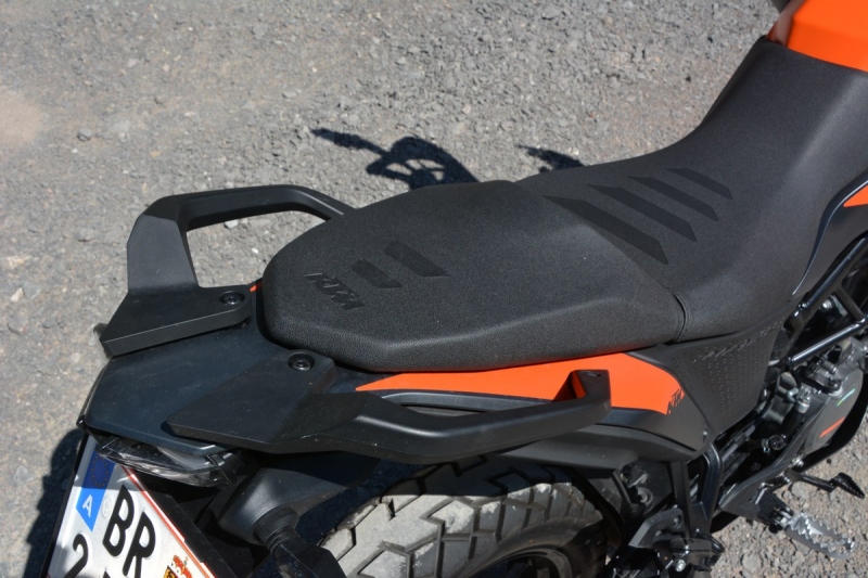 Test KTM 390 Adventure: malé velké cestovní enduro - 55 - 2 Test 2020 KTM 390 Adventure (33)