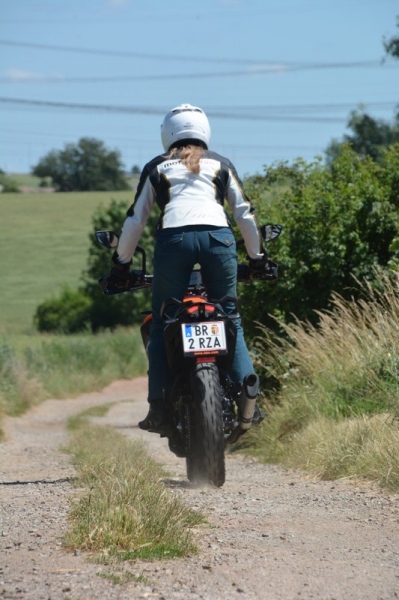 Test KTM 390 Adventure: malé velké cestovní enduro - 28 - 1 Test 2020 KTM 390 Adventure (4)