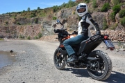 2 Test 2020 KTM 390 Adventure (45)