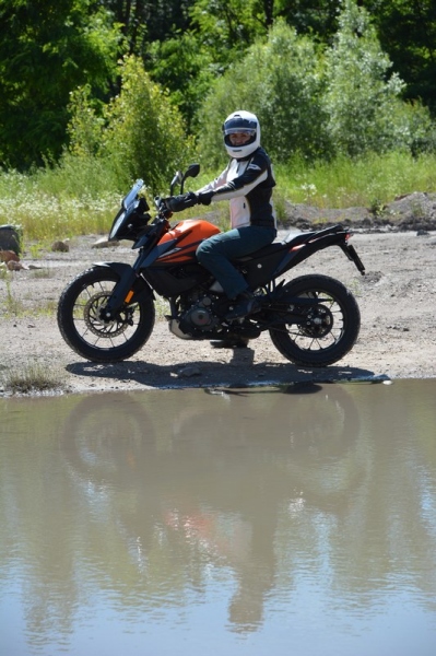 Test KTM 390 Adventure: malé velké cestovní enduro - 34 - 2 Test 2020 KTM 390 Adventure (58)