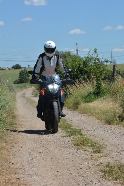 Test KTM 390 Adventure: malé velké cestovní enduro - 29 - 1 Test 2020 KTM 390 Adventure (5)