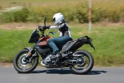 1 Test 2020 KTM 390 Adventure (8)