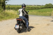 1 Test Aprilia SR GT 125 (27)