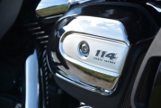 1 Test Harley Davidson Road Glide Limited 2020 motoforum (10)
