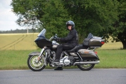 1 Test Harley Davidson Road Glide Limited 2020 motoforum (1)
