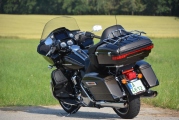 1 Test Harley Davidson Road Glide Limited 2020 motoforum (22)