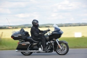 1 Test Harley Davidson Road Glide Limited 2020 motoforum (2)
