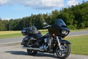 1 Test Harley Davidson Road Glide Limited 2020 motoforum (41)