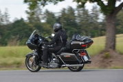 1 Test Harley Davidson Road Glide Limited 2020 motoforum (6)