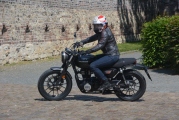 1 Test Honda GB350S (25)
