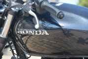 1 Test Honda GB350S (2)