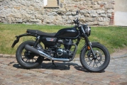 1 Test Honda GB350S (4)