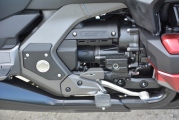 1 Test Honda Gold Wing GL1800 DCT Bagger (19)