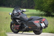 1 Test Honda Gold Wing GL1800 DCT Bagger (22)