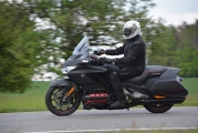 1 Test Honda Gold Wing GL1800 DCT Bagger (31)