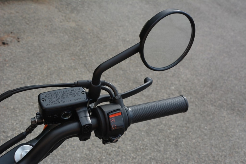Test Honda CMX500 Rebel: malý cruiser - 18 - 1 Test Honda Rebel (17)