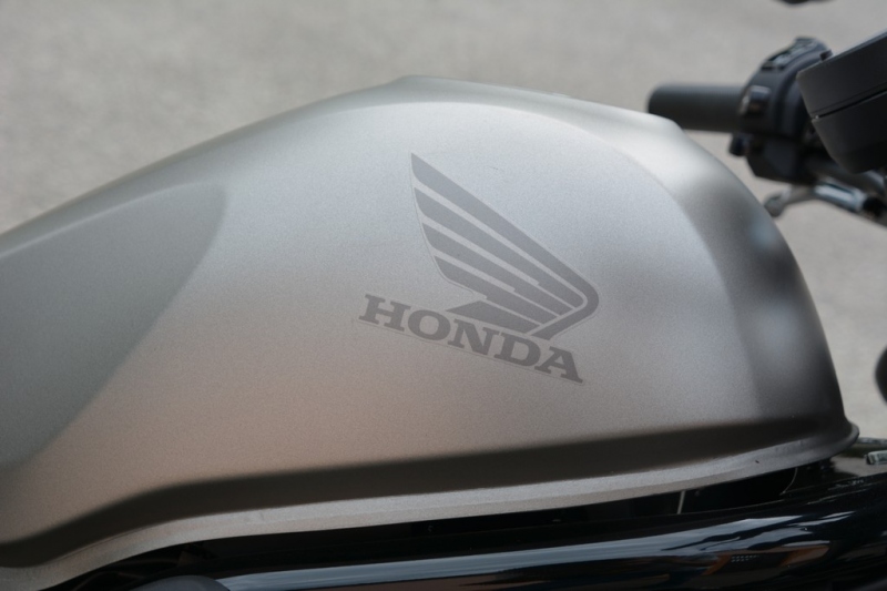Test Honda CMX500 Rebel: malý cruiser - 27 - 1 Test Honda Rebel (6)