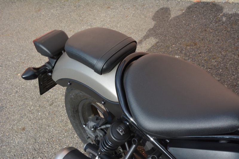 Test Honda CMX500 Rebel: malý cruiser - 28 - 1 Test Honda Rebel (7)