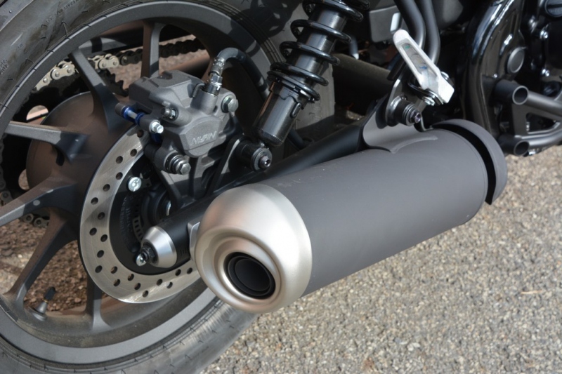 Test Honda CMX500 Rebel: malý cruiser - 29 - 1 Test Honda Rebel (9)
