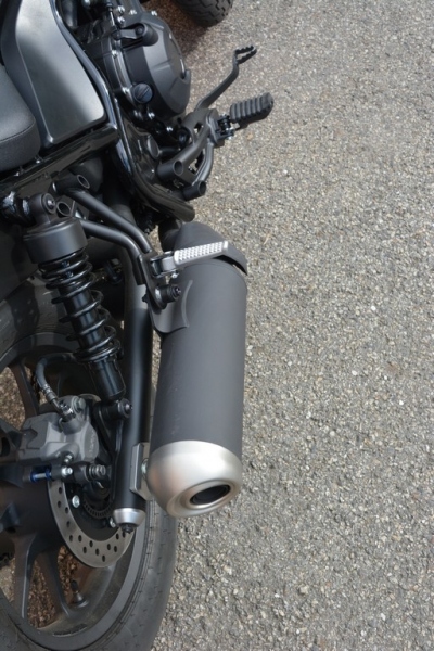 Test Honda CMX500 Rebel: malý cruiser - 30 - 1 Test Honda Rebel (8)