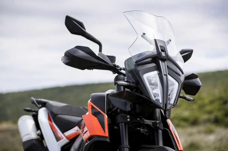 Test KTM 790 Adventure a Adventure R: vzhůru za dobrodružstvím - 19 - 2 Test KTM 790 Adventure R 2019 Motoforum (40)