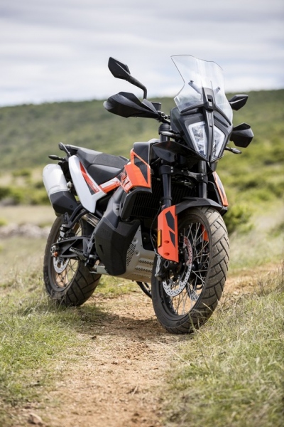 Test KTM 790 Adventure a Adventure R: vzhůru za dobrodružstvím - 18 - 2 Test KTM 790 Adventure R 2019 Motoforum (41)