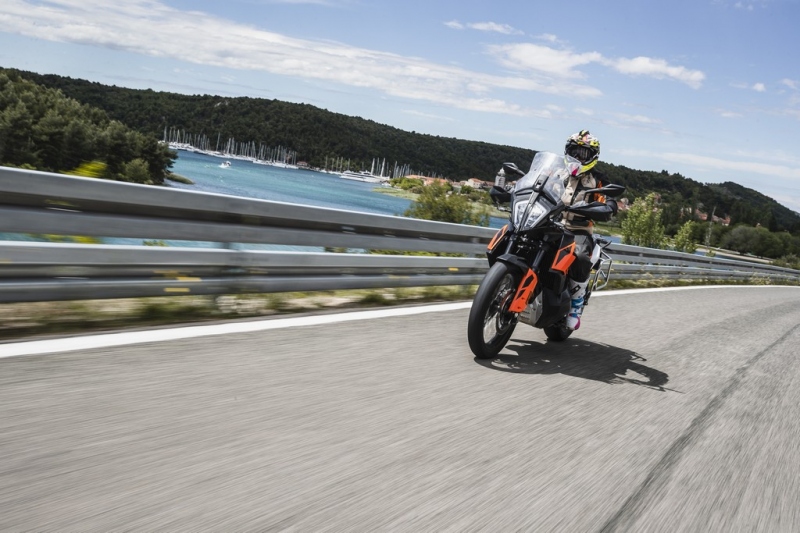 Test KTM 790 Adventure a Adventure R: vzhůru za dobrodružstvím - 42 - 2 Test KTM 790 Adventure R 2019 Motoforum (56)