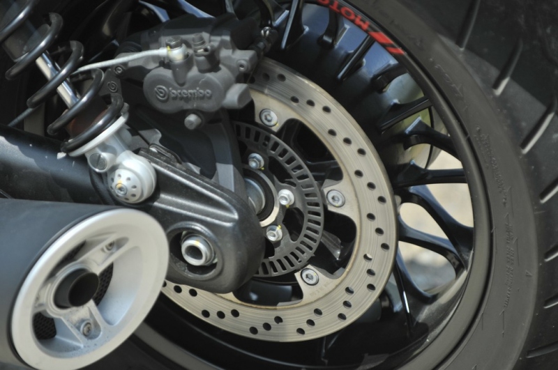 Test Moto Guzzi California Audace Carbon: italská stylovka - 30 - 1 Test Moto Guzzi Audace Carbon (27)