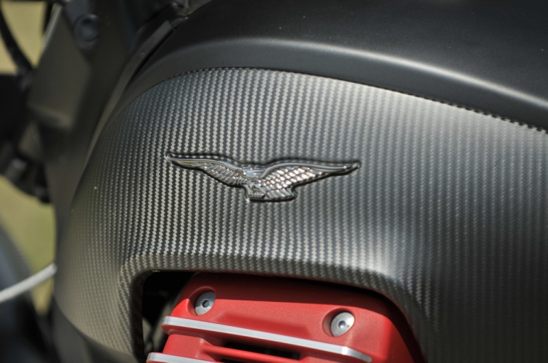Test Moto Guzzi California Audace Carbon: italská stylovka - 33 - 1 Test Moto Guzzi Audace Carbon (31)
