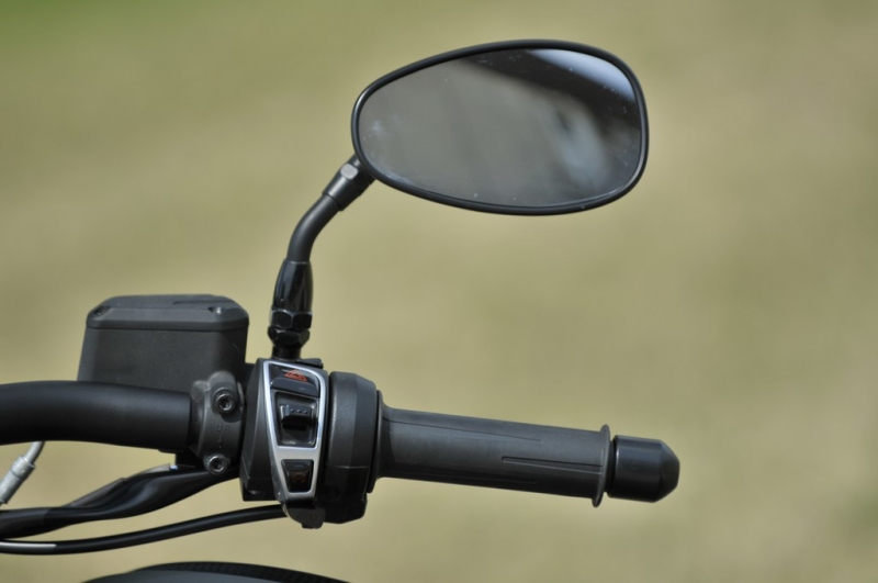 Test Moto Guzzi California Audace Carbon: italská stylovka - 36 - 1 Test Moto Guzzi Audace Carbon (34)