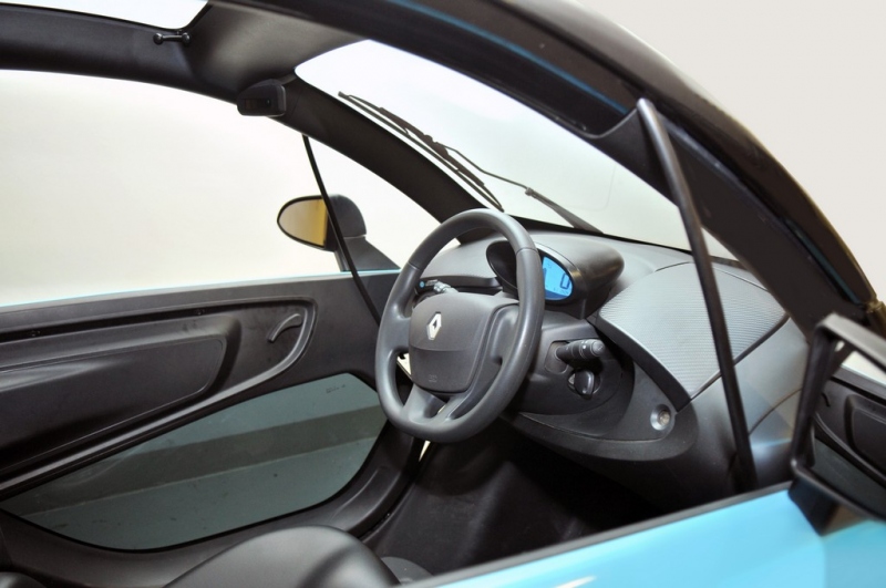 Test Renault Twizy Urban 80: generátor dobré nálady - 5 - 1 Test Renault Twizy Urban 80 (24)