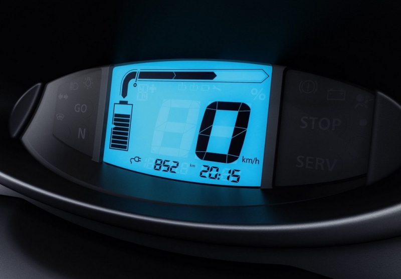 Test Renault Twizy Urban 80: generátor dobré nálady - 6 - 1 Test Renault Twizy Urban 80 (1)