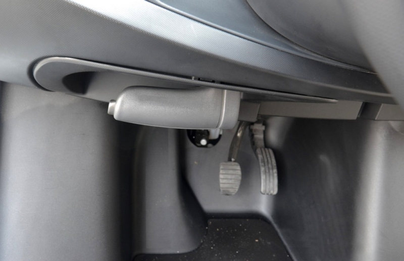 Test Renault Twizy Urban 80: generátor dobré nálady - 27 - 1 Test Renault Twizy Urban 80 (30)