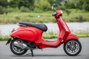 1 Test Vespa Primavera S 125 motoforum (26)