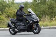 1 Test Yamaha Tmax 560 Tech Max (17)