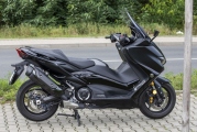 1 Test Yamaha Tmax 560 Tech Max (22)