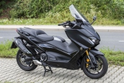 2 Test Yamaha Tmax 560 Tech Max (23)