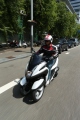 2 Test Yamaha Tricity16