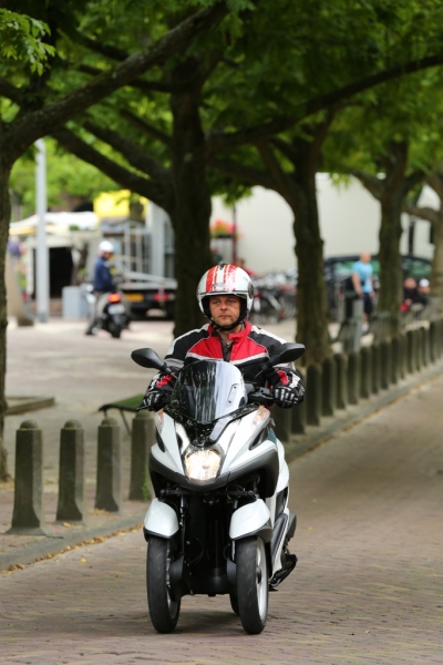 Test Yamaha Tricity: dostupná tříkolka pro všechny - 17 - 2 Test Yamaha Tricity18