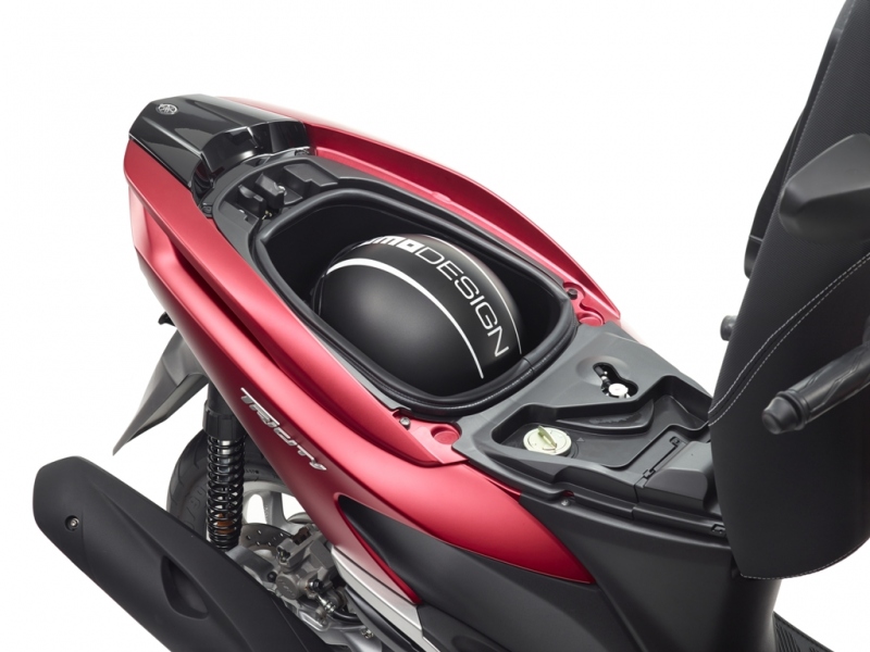Test Yamaha Tricity: dostupná tříkolka pro všechny - 19 - 2 Test Yamaha Tricity20