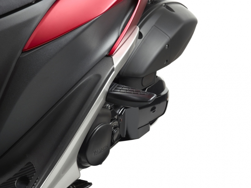 Test Yamaha Tricity: dostupná tříkolka pro všechny - 26 - 2 Test Yamaha Tricity27