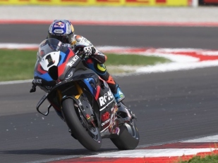 Test Superbike + Supersport v Misanu: 1. den průběžně