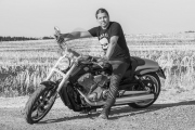 Touzimsky Harley