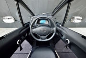 Toyota i-Road Toyota i-road03