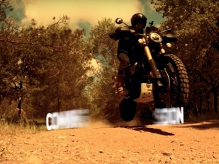 Triumph Scrambler 1200: oficiální představení už v říjnu